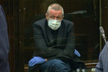 Михаил Ефремов не виноват: почему артиста вернули в колонию