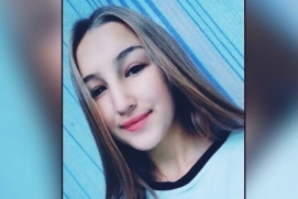 17-летнюю девушку, пропавшую в Бурятии, ищут больше двух месяцев. Фото: СУ СК России по Бурятии