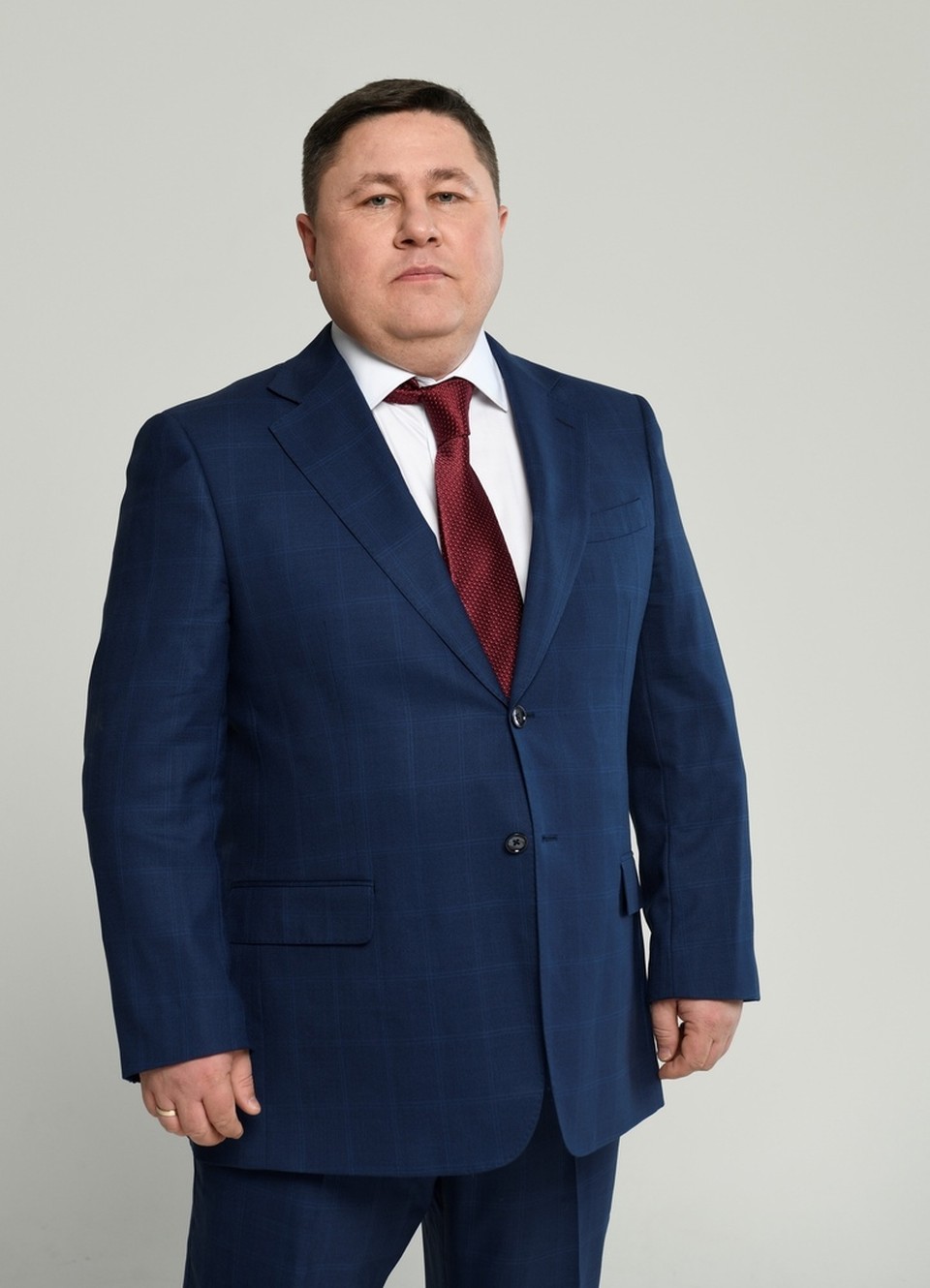 Денис Напольских стал новым директором департамента