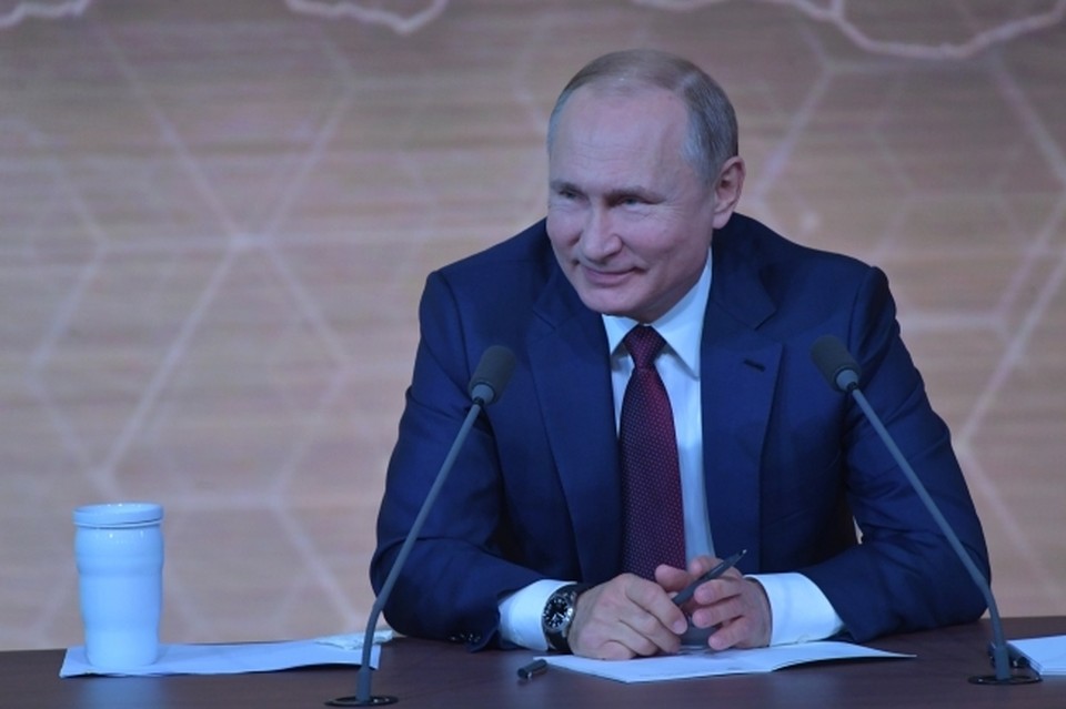 Россияне назвали самого привлекательного мужчину России