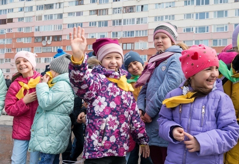 Фото: администрация Нового Уренгоя