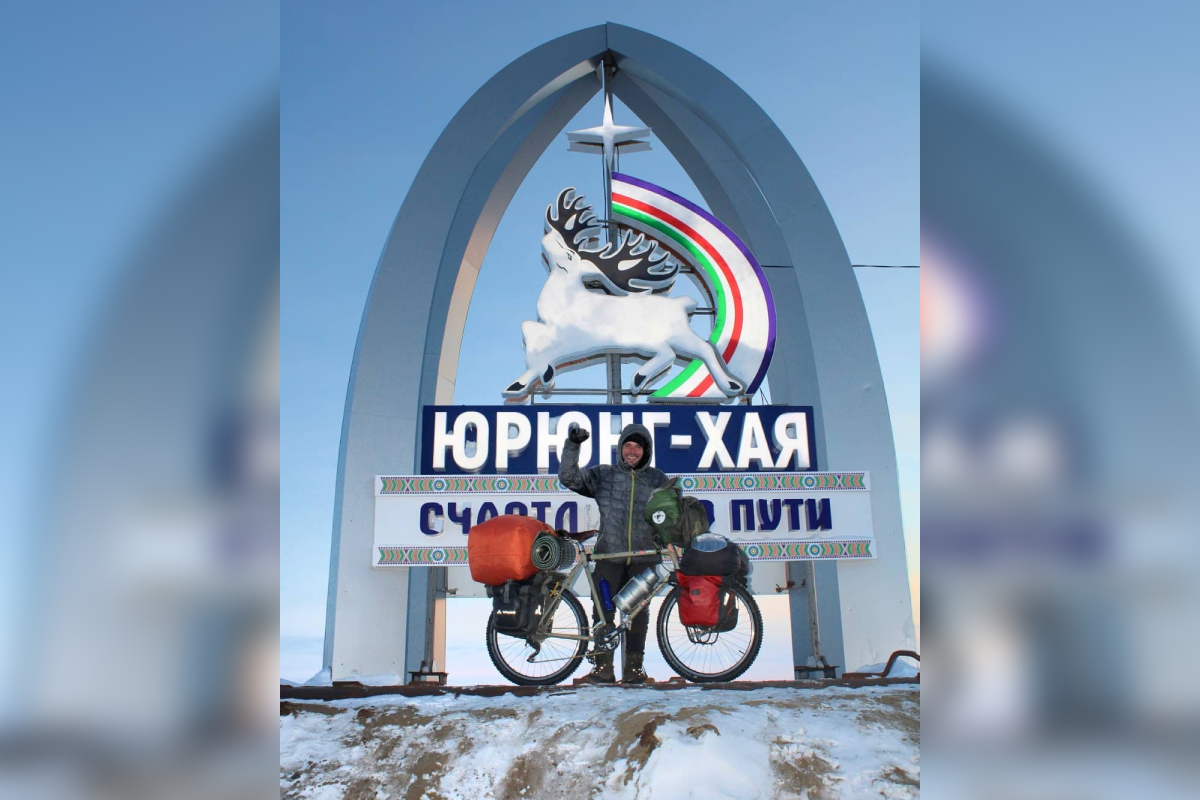 Лоренцо Бароне Фото: instagram.com/lorenzbarone/
