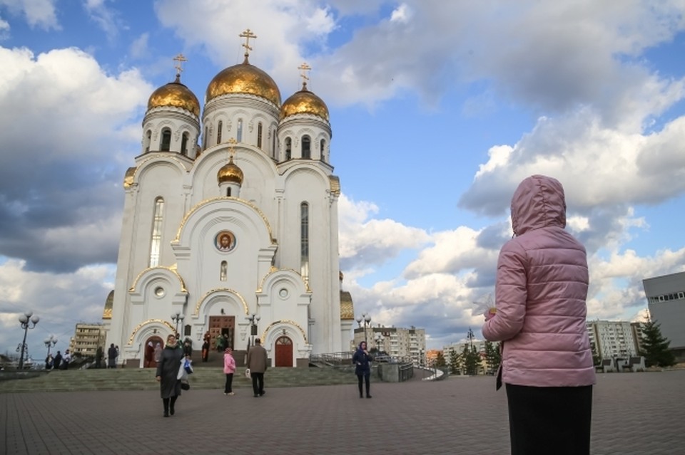 В РПЦ призвали защитить человеческих эмбрионов законом