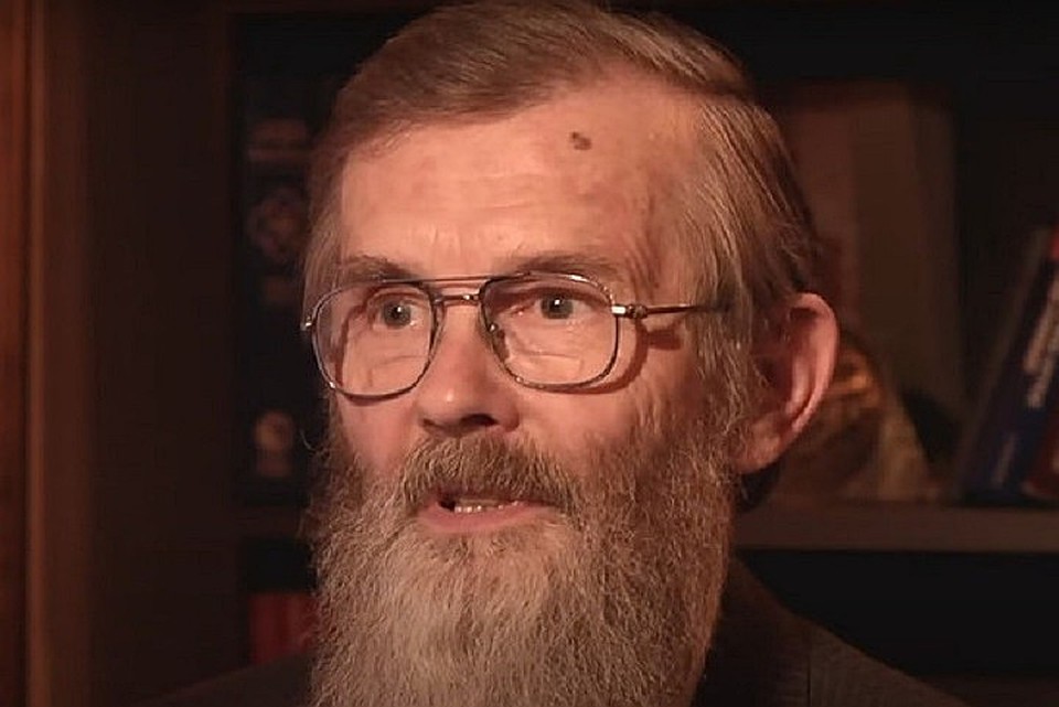 В Москве при столкновении с самокатом погиб 80-летний биолог, правнук Тютчева профессор Иван Пигарев