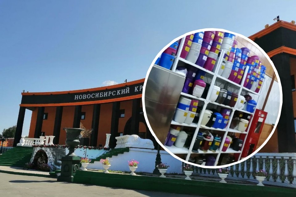 Урны с прахом стараются отдавать на следующий день.