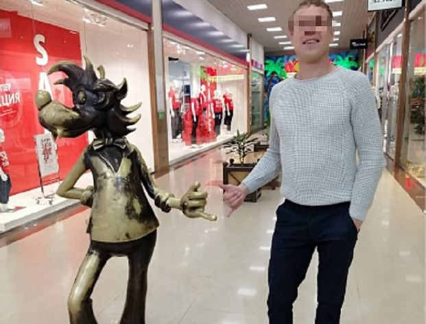 34-летний мужчина находится в тяжелом состоянии. Фото: соцсети