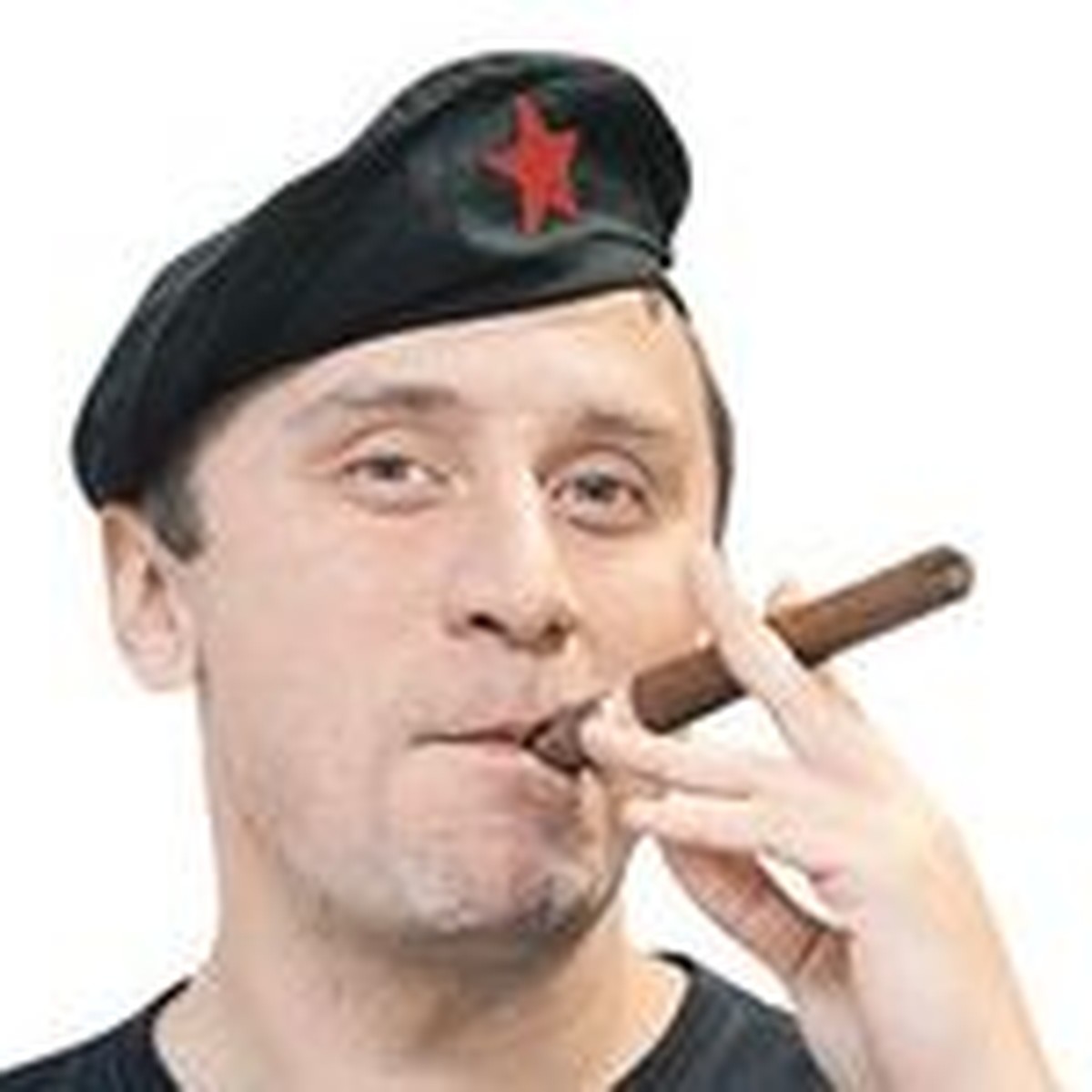 Владимир Ворсобин Фото