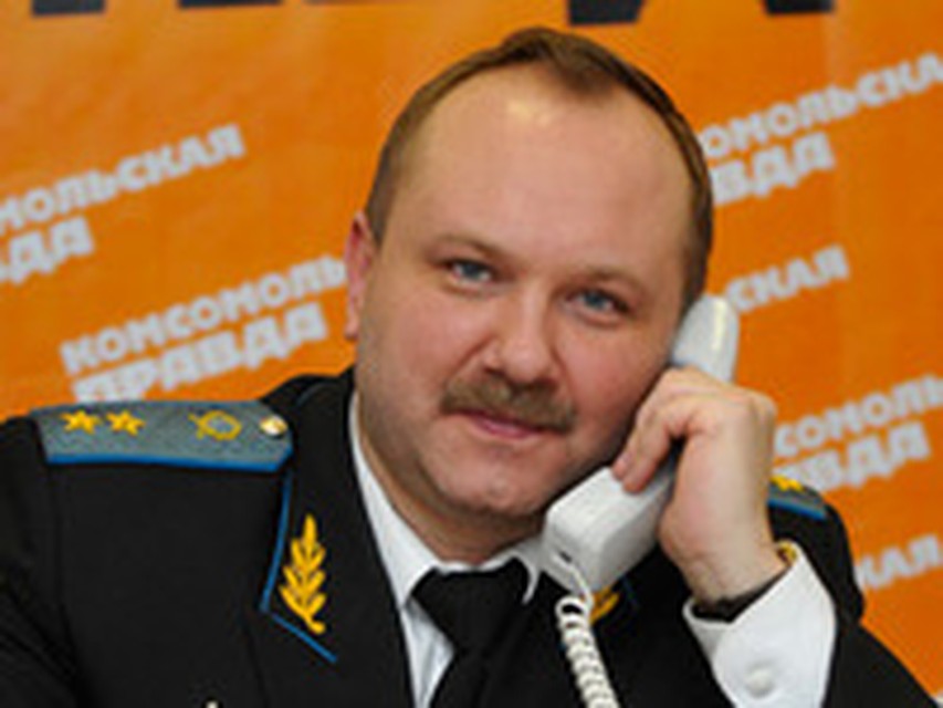 Приставы потеряли исполнительное производство