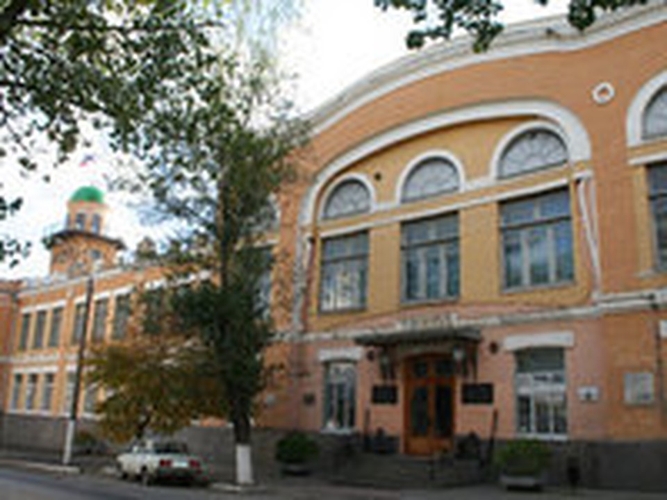 Знаменитый морской колледж имени Седова стал «призраком»