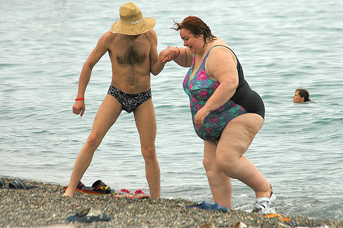 Отелям Турции запретили иметь собственные пляжи