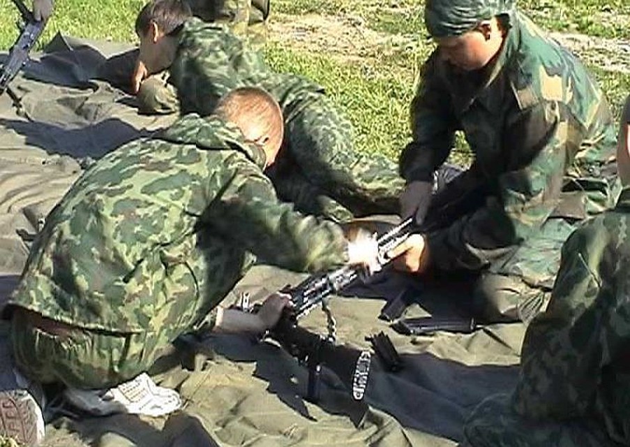 Недобор веса у призывника - Всё о получении военного билета