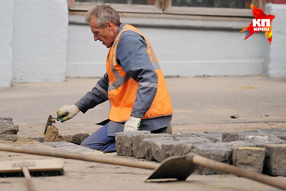 Овладеть рабочей специальностью может каждый - было бы желание!