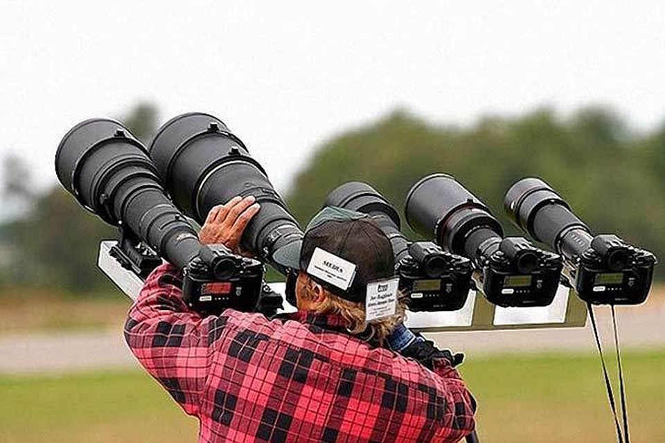 Веселые картинки про фотографов, открытки днем