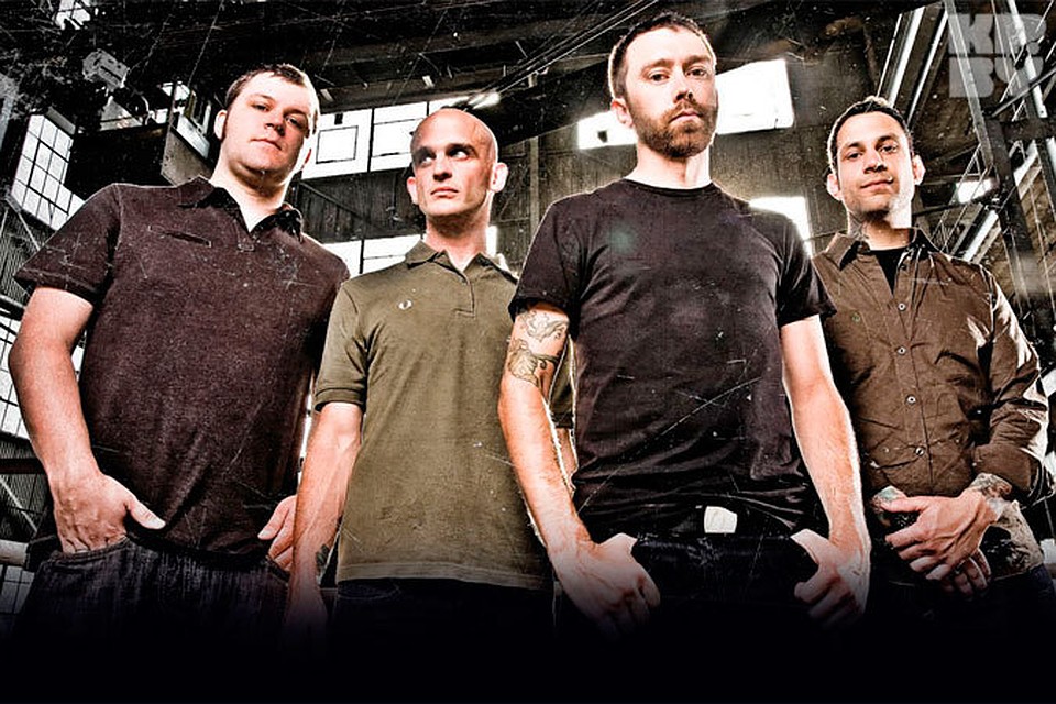 rise against the band rise against the band