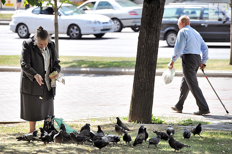 Как накопить на дополнительную пенсию?