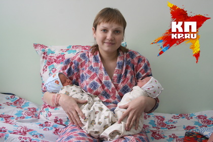 Заработал полезный СМС-сервис для молодых мам