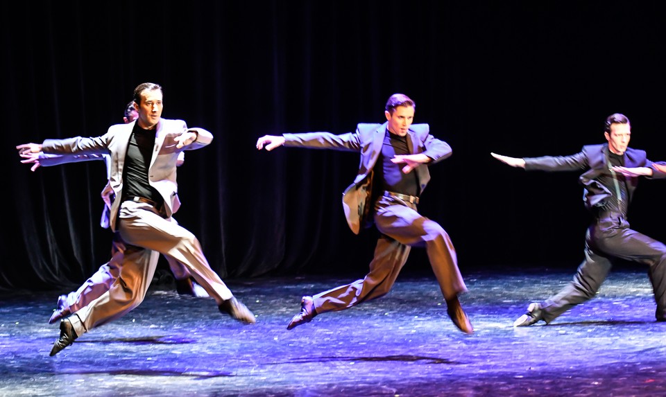 Балет Моисеева В Туле Купить Билеты