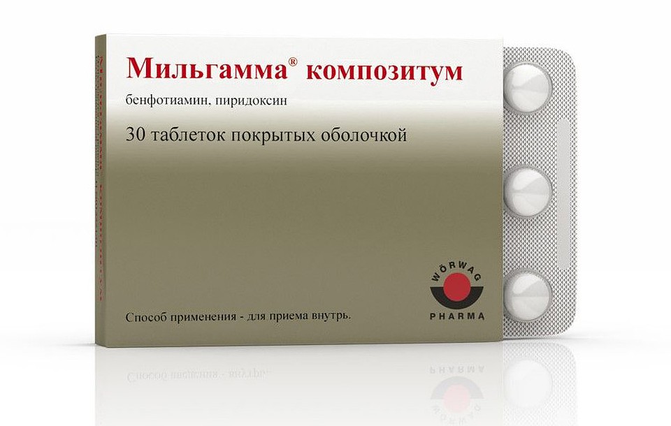 уколы от боли в спине мильгамма правы
