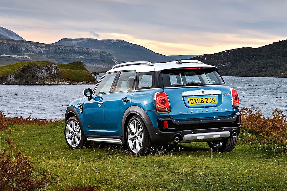 Countryman gay