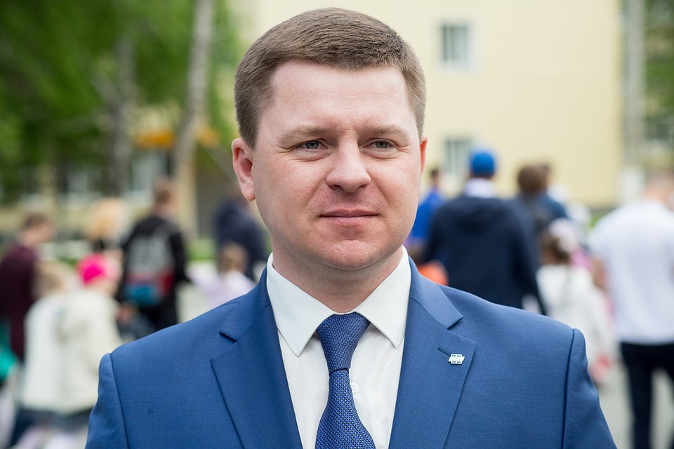 Новатэк генеральный директор