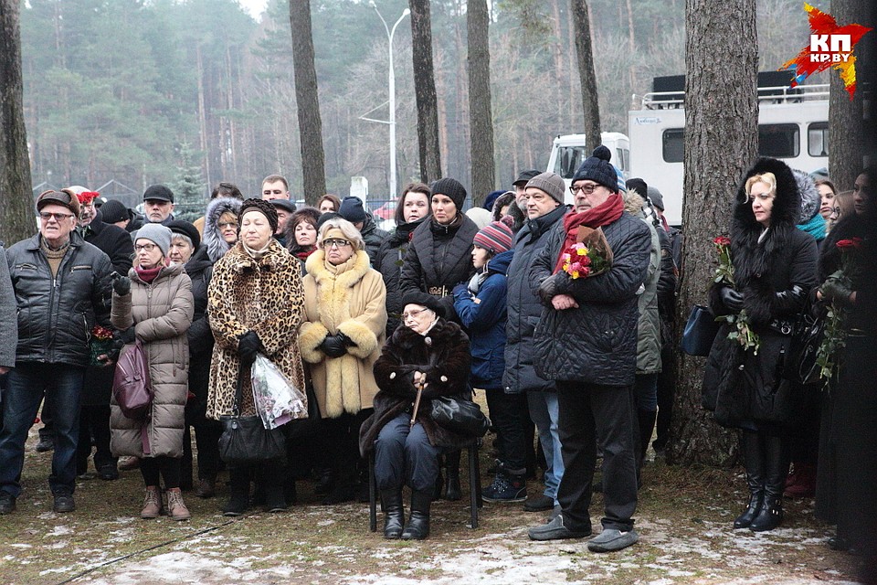Семья Янковских Фото