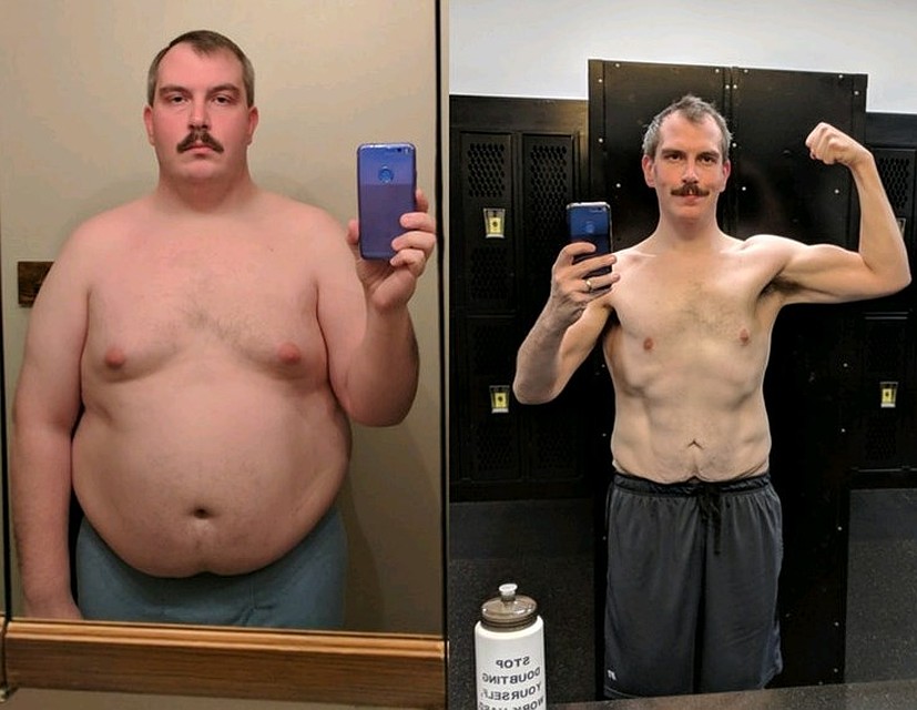 Скиньте 2 кг за час