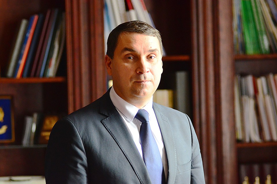 Алексей леонидович фото