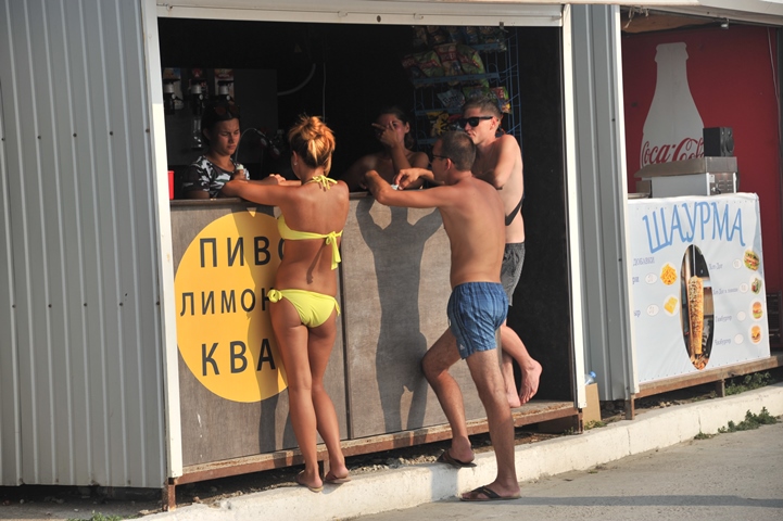 Качество услуг - одна из наиболее больных точек