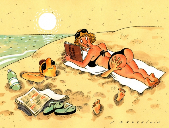 Место встречи в последующем предопределяет весь сюжет романтических отношений.