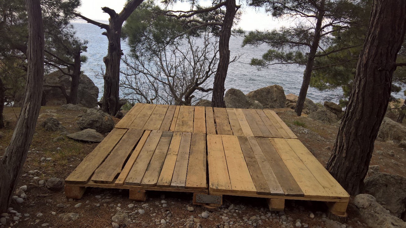 За эти места летом будут брать по 800 рублей с человека