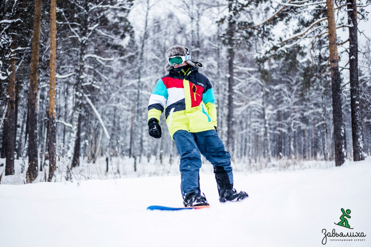 Для привлечения гостей необходимо построить гостиницу. Фото: Завьялиха Горнолыжный курорт/vk.com