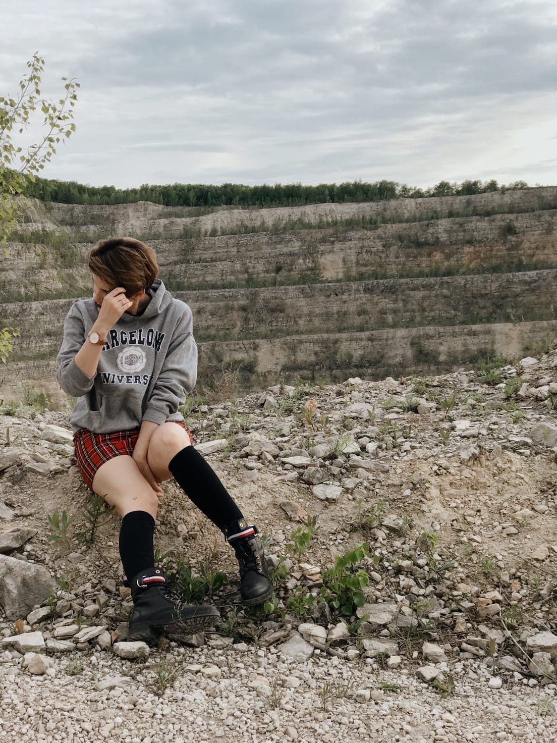 А еще это отличное место для фотосессий (Автор фото: Анна Глотова)