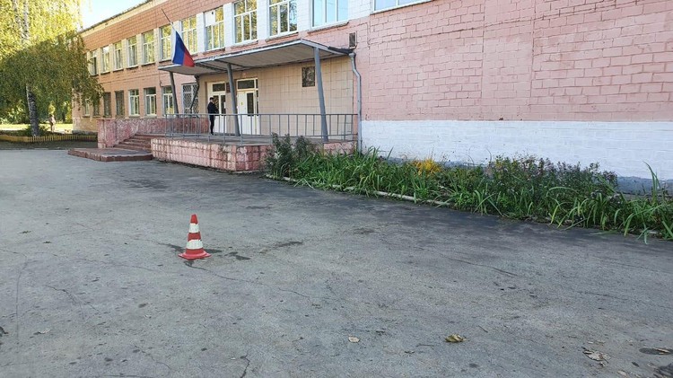 Фото: отдел пропаганды ГИБДД по Свердловской области