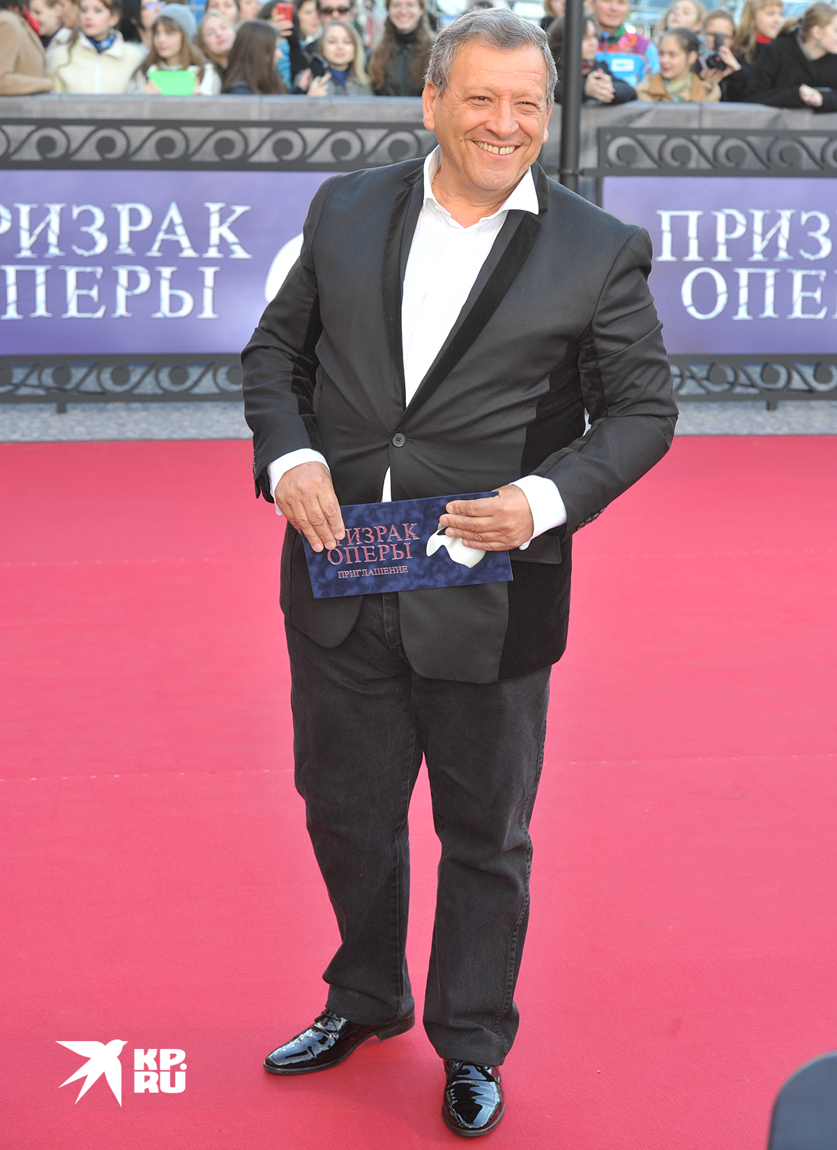 На съемки киножурнала «Ералаш» Борис Грачевский каждый год получал государственные деньги