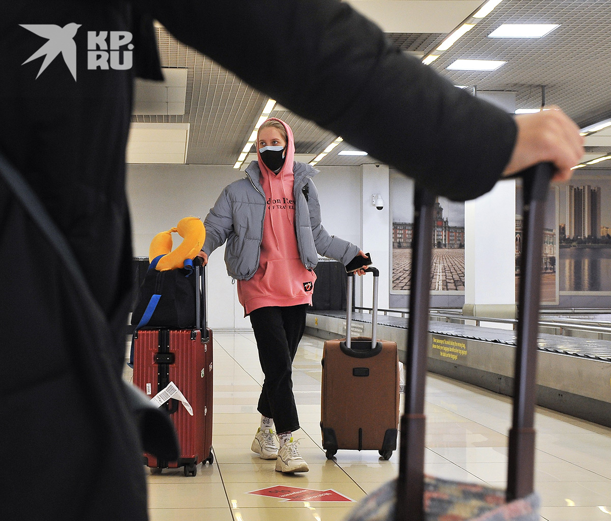 Будущие отпускники уже вполне могут выбирать не только между Сочи и Крымом, Байкалом и Алтаем, но и Средиземным и Красным морем, Индийским океаном и Персидским заливом.