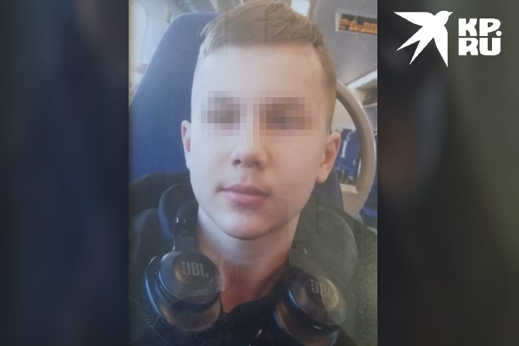 Погибший в ДТП с тонированной "Приорой" Илья