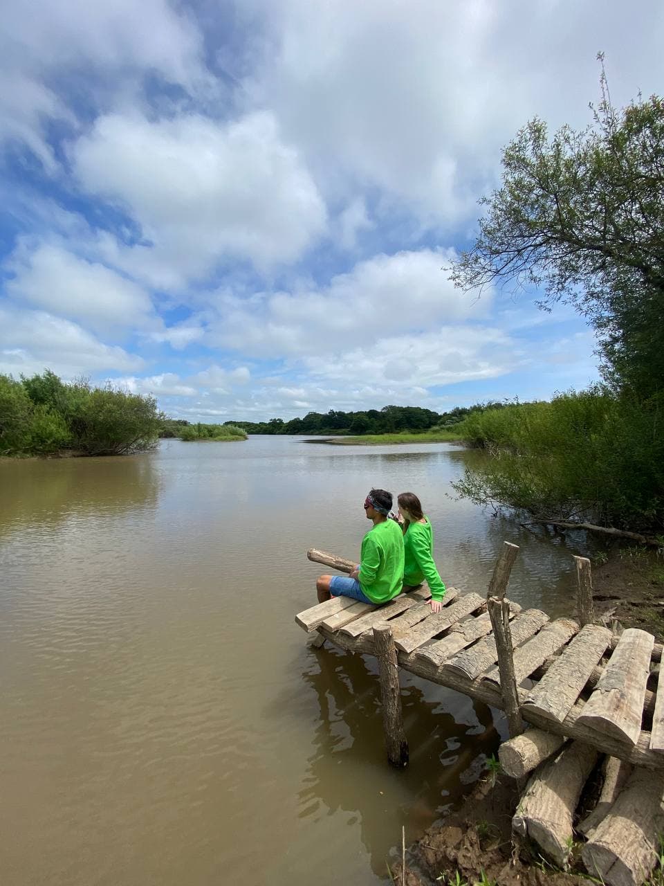 Самый спокойный отдых в Приморье