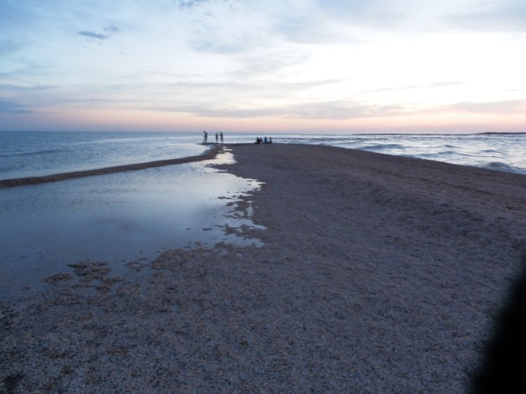 Бархатный сезон в Должанской продлится до октября.