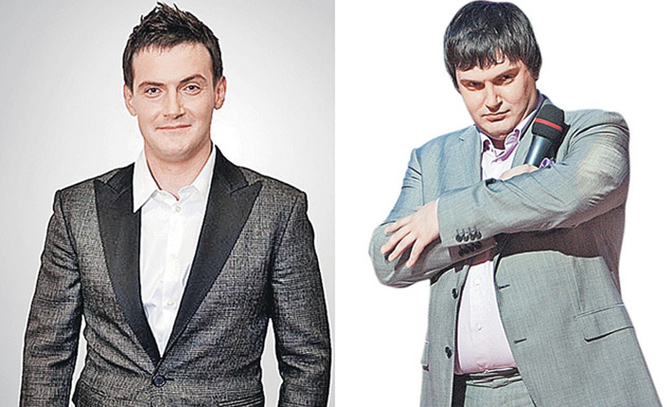 Почему Так Похудел Андрей Аверин.