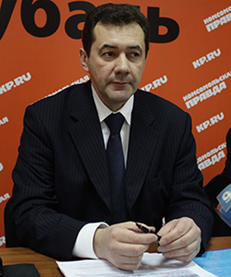 Сергей Задорин: "Мы готовы организовать новые погрузочные площадки" Инфраструкту