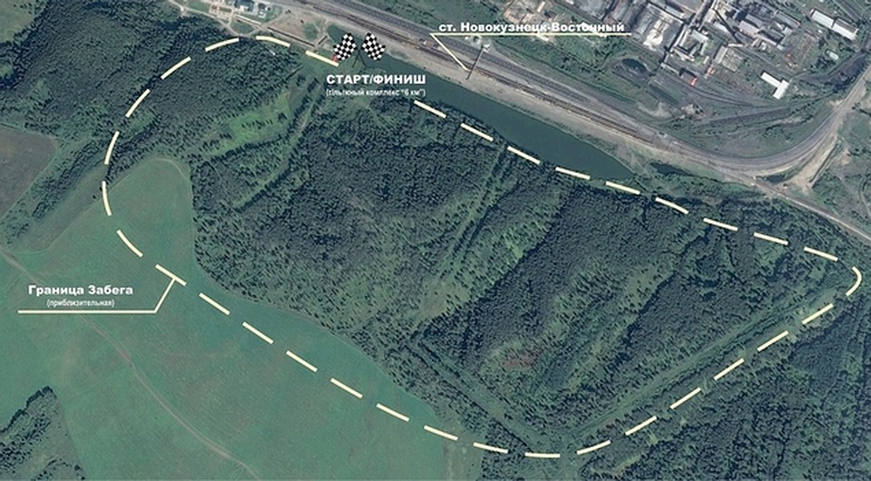 Соколиная гора тенистая ул 44 новокузнецк фото