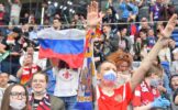 Во время Евро-2020 паспорт болельщика выдавали за 72 минуты
