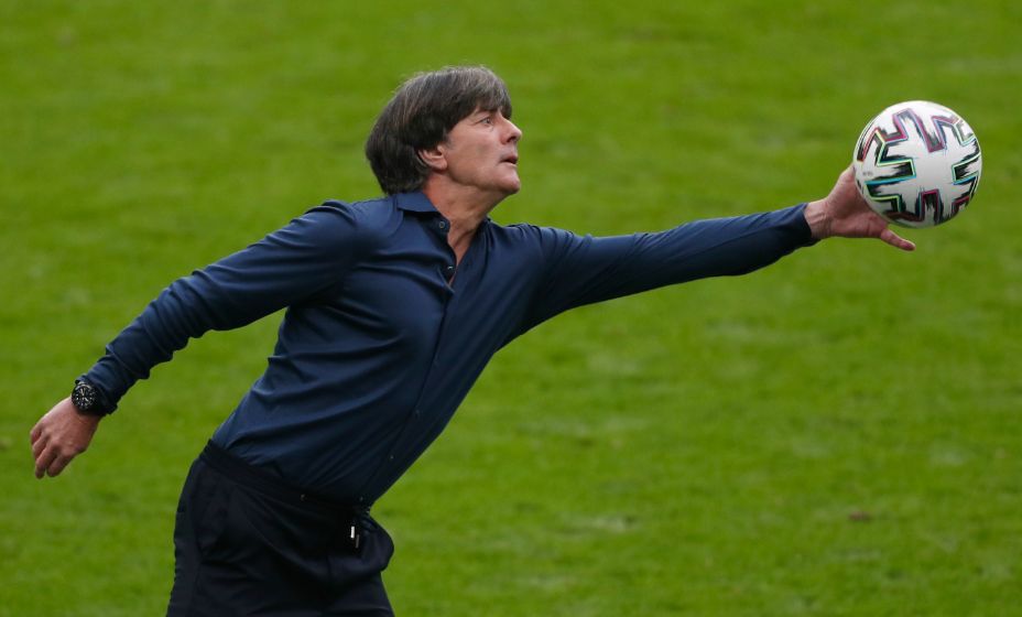 Йоахим Лев отказал сборной Узбекистана Фото: Reuters