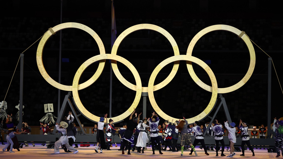 При Рогге ТВ-контракты МОК взлетели до небес. Фото: Reuters 