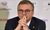 Фазель раскритиковал отстранение России от соревнований