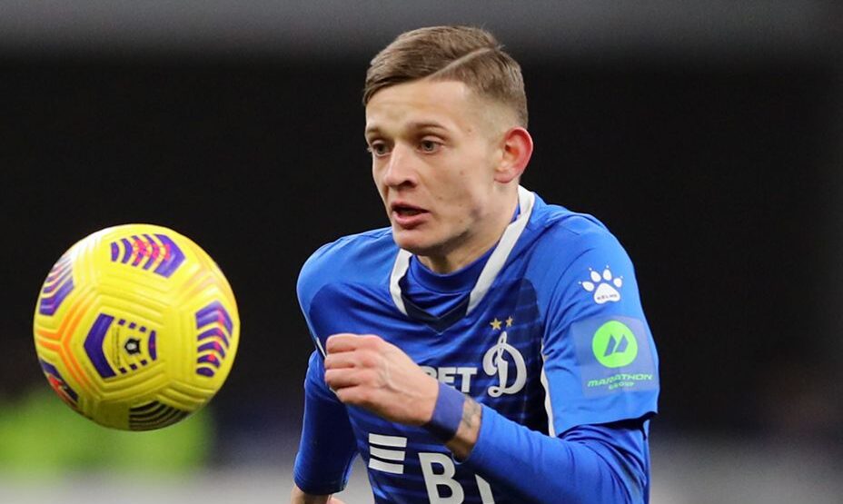 Себастьян Шиманьски