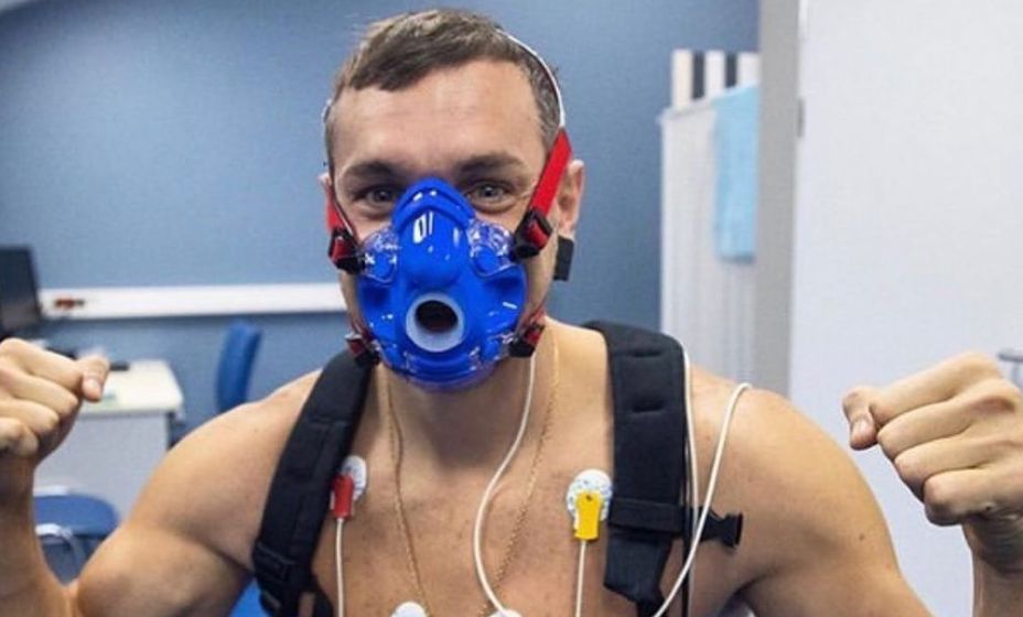 Артем Дзюба не может найти себе новый клуб. Фото: Соцсети Артема Дзюбы