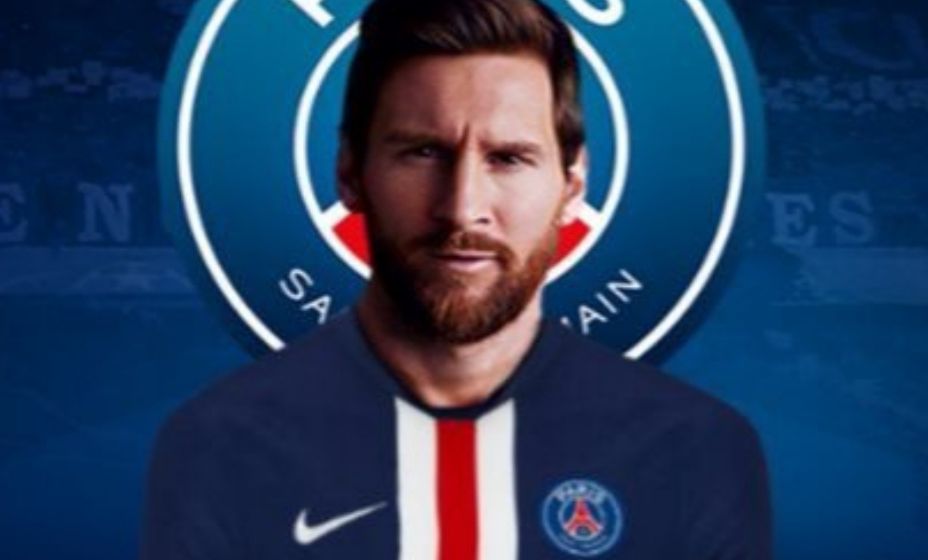 Брат эмира Катара продолжает утверждать, что Месси будет играть в Париже. Фото: Твиттер Халифы бин Хамаад Аль-Тани