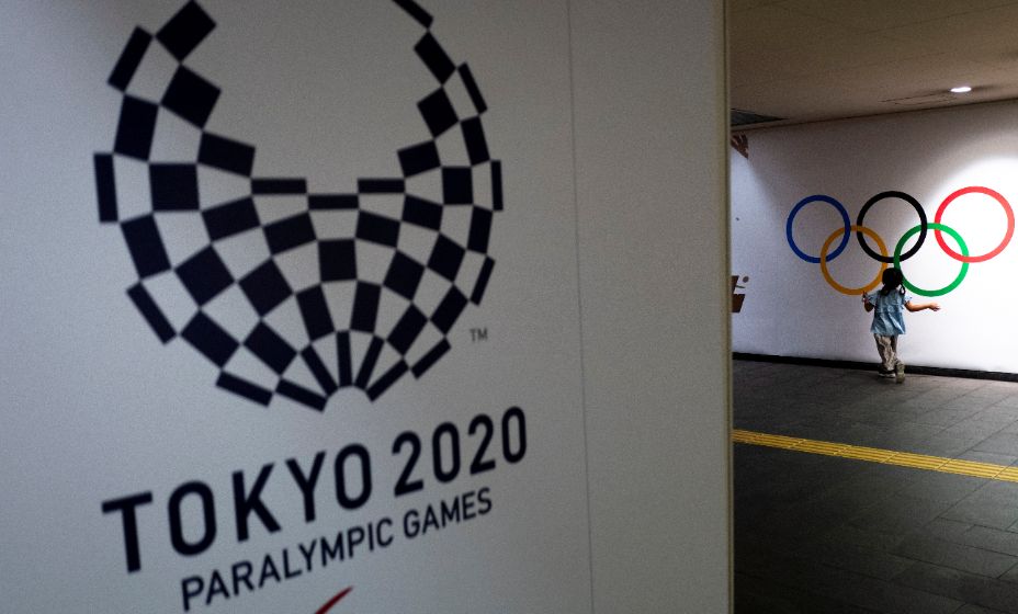 Вслед за Олимпиадой в Токио-2020 берут старт Паралимпийские игры. Фото: Reuters