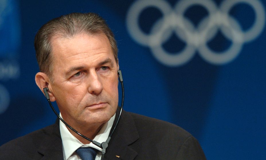 Жак Рогге скончался в возрасте 79 лет. Но проблемы со здоровьем у него были давно. Фото: Reuters 